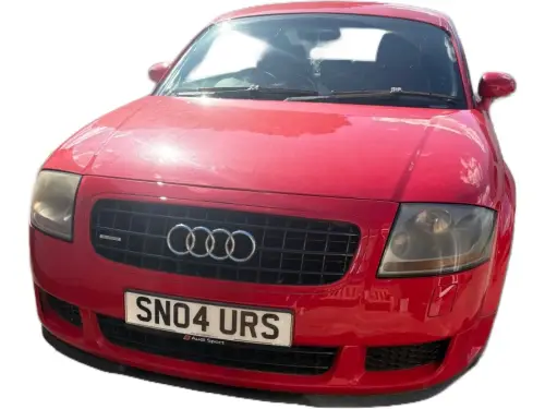 Audi TT SN04 URS