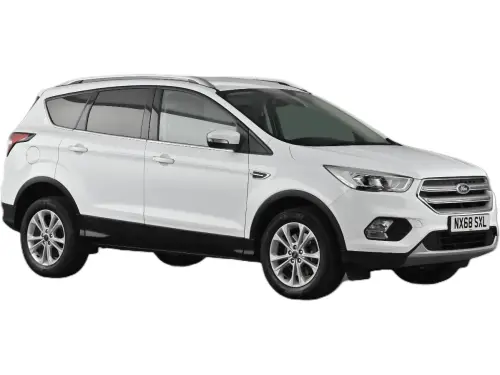 Ford Kuga NX68 SXL