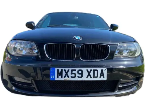 BMW 118i Sport Auto MX59 XDA