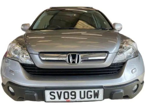 Honda CR-V ES i-CTDi SV09 UGW