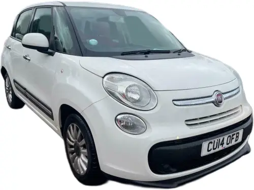 Fiat 500L POP Star Multijet CU14 OFB