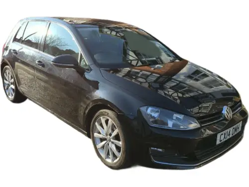 Volkswagen Golf CX14 OMH