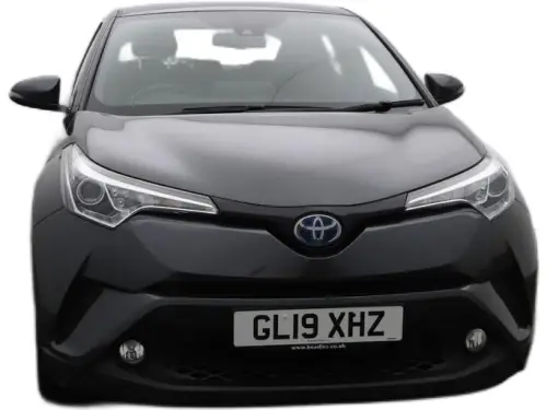 Toyota C-HR GL19 XHZ