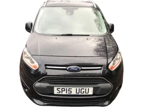 Ford Tourneo Connect SP15 UGU