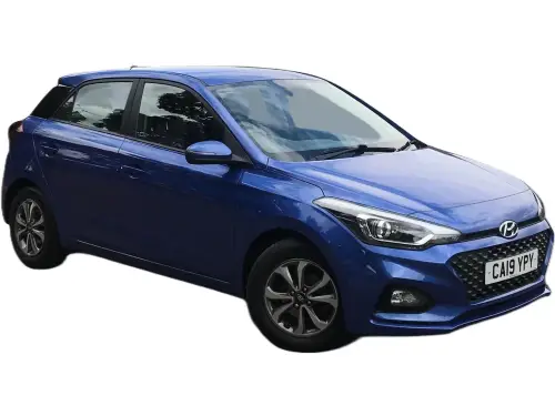 Hyundai I20 CA19 YPY