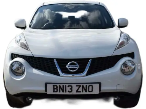 Nissan Juke Acenta BN13 ZNO