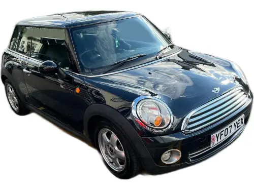 MINI Mini YF07 YEX