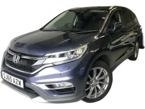 Honda CR-V SJ65 AZW