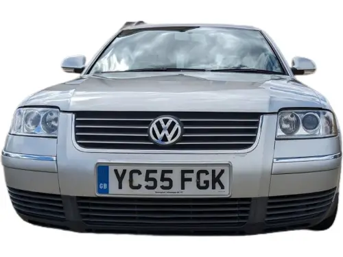 Volkswagen Passat YC55 FGK
