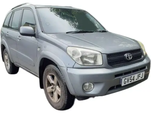 Toyota RAV4 GV54 JFJ