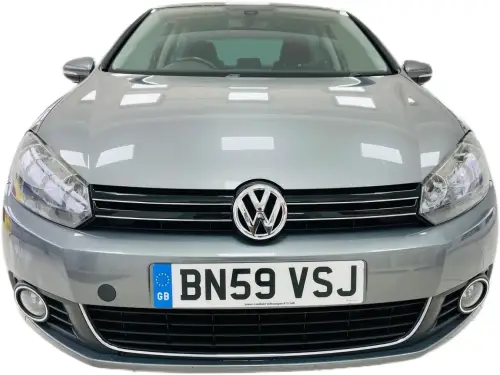 Volkswagen Golf BN59 VSJ
