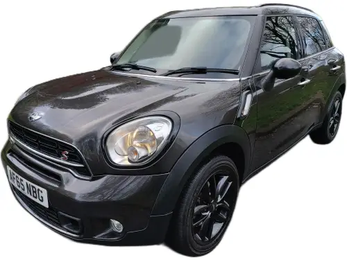 MINI Countryman AF65 NBG