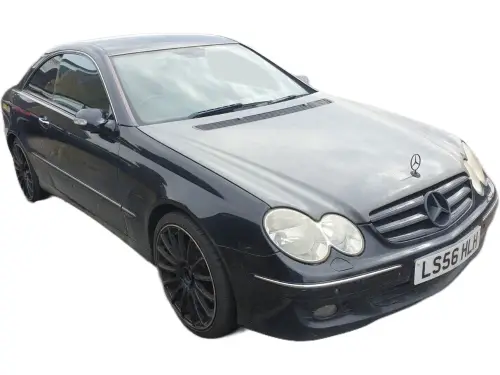 Mercedes  LS56 HLH