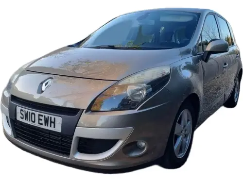Renault Scenic SW10 EWH
