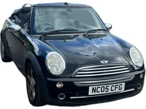 MINI Mini NC05 CFG