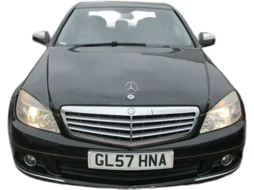 Mercedes-Benz C GL57 HNA