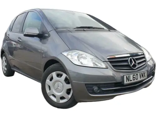 Mercedes-Benz A160 Blueeff-Y Classic SE NL60 VMX