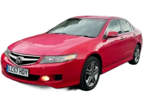 Honda Accord Sport i-CTDi LC57 HDY