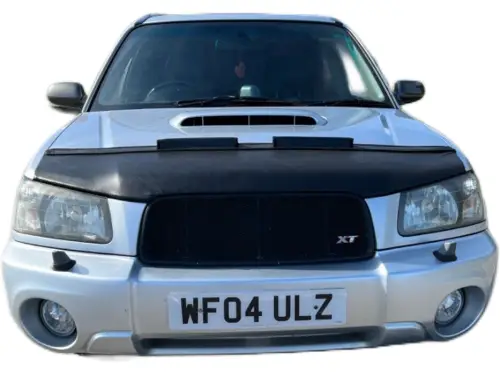 Subaru Forester XT Turbo WF04 ULZ
