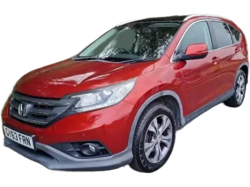 Honda CR-V GY63 FRN