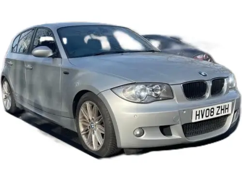 BMW 120 HV08 ZHH