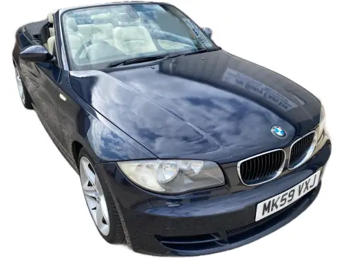 BMW 118 MK59 VXJ