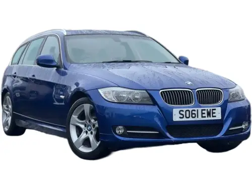 BMW 3 Series SO61 EWE