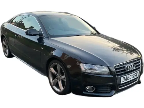 Audi A5 S Line SP ED TFSI 180 DA60 SSV