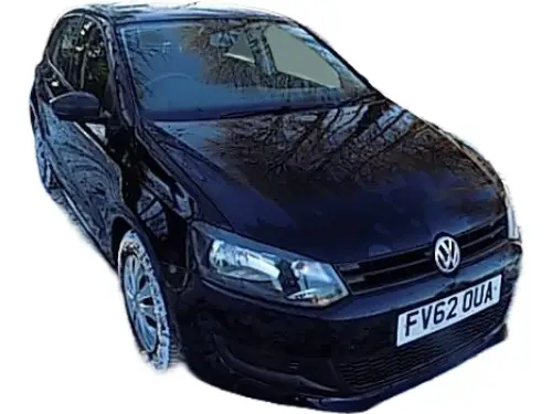 Volkswagen Polo FV62 OUA
