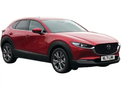 Mazda CX-30 NL71 LMK