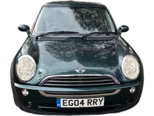 MINI Mini EG04 RRY