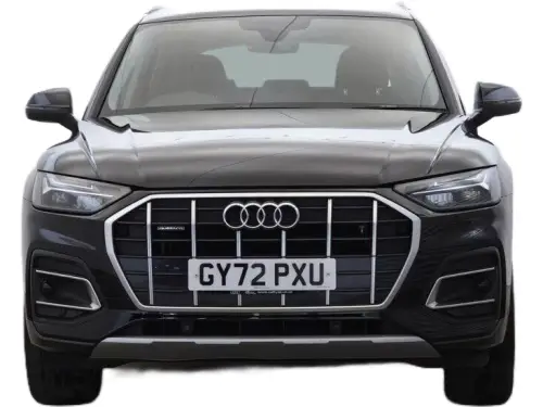 Audi Q5 Sport 40 TDI MHEV Quat S-A GY72 PXU