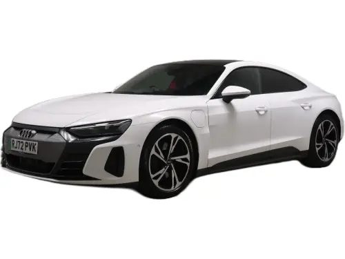 Audi E-Tron GT Quattro RJ72 PVK