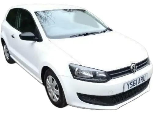Volkswagen Polo S 60 YS61 ARU