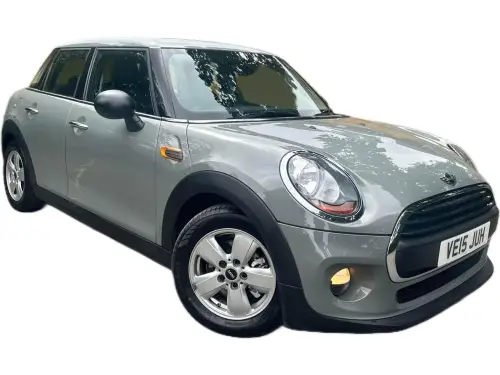 MINI ONE VE15 JUH