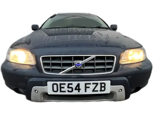 Volvo XC70 D5 SE AWD Geartronic OE54 FZB