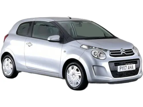 Citroën C1 PY17 AHA