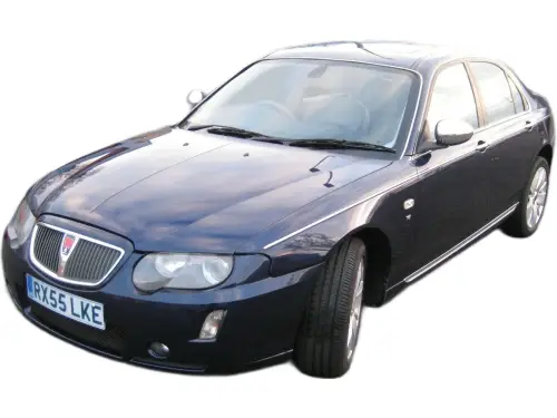 Rover 75 RX55 LKE