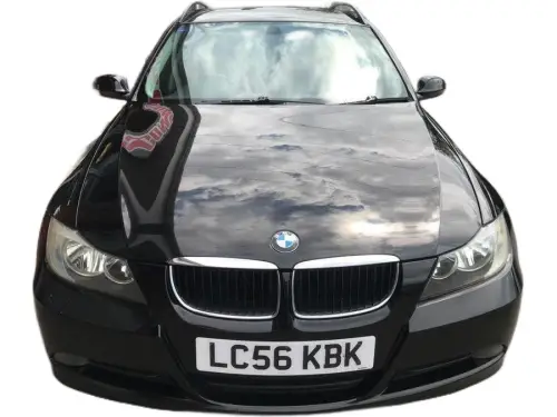 BMW 3 Series LC56 KBK