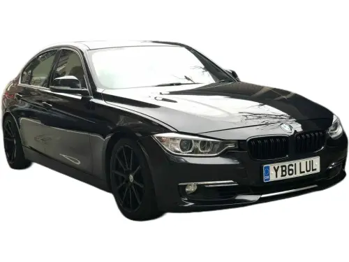 BMW 328i Luxury Turbo Auto YB61 LUL