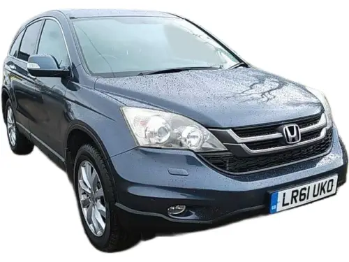 Honda CR-V LR61 UKO