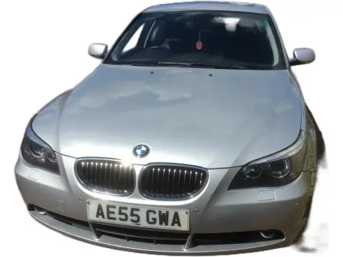 BMW 530i SE Auto AE55 GWA