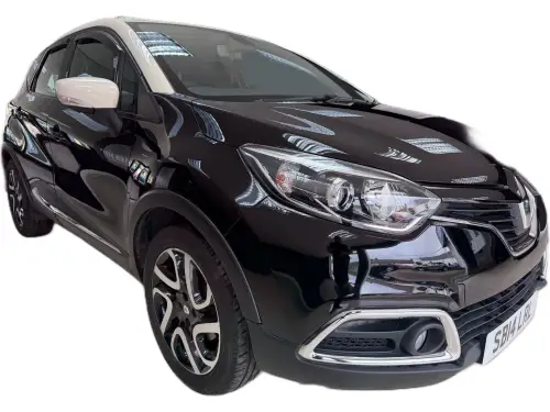 Renault Capturd-QUE S M-Nav NRG Dcisss SB14 LRL