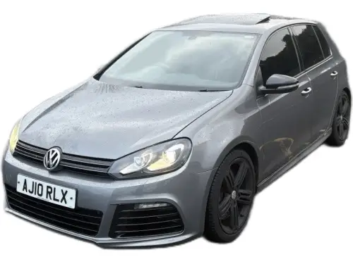 Volkswagen Golf AJ10 RLX