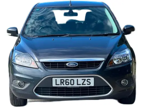 Ford Focus LR60 LZS