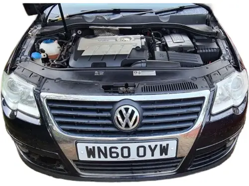 Volkswagen Passat WN60 OYW