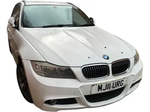 BMW 3 Series MJ11 URG