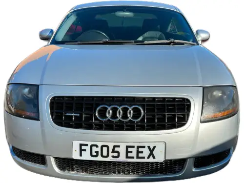 Audi TT FG05 EEX