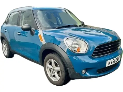 MINI Countryman ONE KV61 EVN