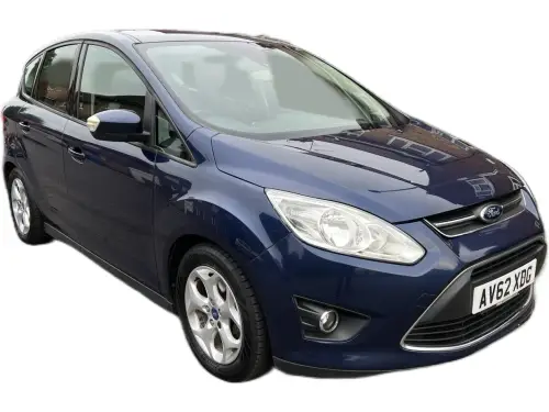 Hyundai I30 AV62 XBG